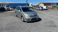 Toyota Corolla Verso 2,2 D-4D