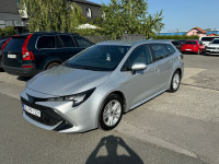 Toyota Corolla Wagon 1,8 HYBRID AUTOMATIK JAMSTVO 12 MJESECI