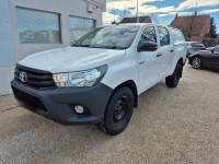 Toyota Hilux 2.4 *40 god. svojim kamionima uvozimo do registracije*