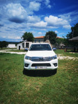 Toyota Hilux 2.4 D-4D ED CITY - u sustavu PDV-a