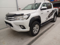 Toyota Hilux 2.4