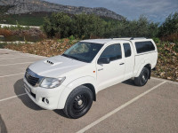 Toyota Hilux 2.5 D-4D