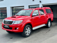 Toyota Hilux 3.0 *40 god.svojim kamionima uvozimo po narudžbi*