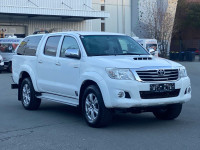 Toyota Hilux 3.0 *40 god.svojim kamionima uvozimo po narudžbi*