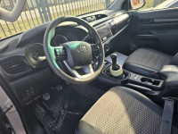 Toyota Hilux COMFORT