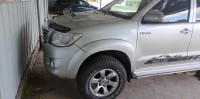 Toyota Hilux N1 automatik