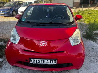 Toyota iQ 1,0 VVT-i REG 01/2026 NOVO KVAČILO