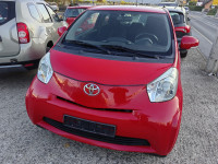 Toyota iQ 1,0 VVT-i