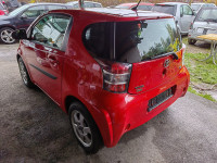 Toyota iQ 1,0 VVT-i