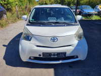 Toyota iQ 1,4 D-4D..