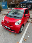 Toyota iQ 1,4 D-4D