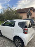 Toyota iQ iQ2 1,0 VVT-i