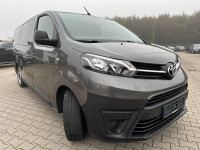 Toyota Proace Verso 1,5  *40 god.svojim kamionima uvozimo po narudžbi*