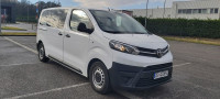 Toyota Proace Verso 1,6 9 SJEDALA L1