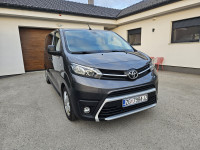 Toyota Proace Verso 2,0 D-4D