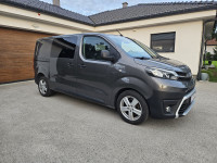 Toyota Proace Verso 2,0 D-4D