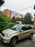 Toyota RAV4 1.8 vvti