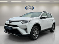 TOYOTA RAV4 2,0 D-4D *NAVI, TEMPOMAT, KUKA, GRIJANJE SJEDALA