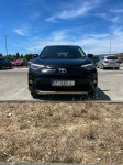 Toyota RAV4 2,0 D-4D Executive