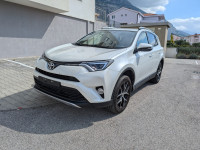 Toyota RAV4 2,0 D-4D