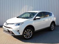 Toyota RAV4 2,0 S EDITION