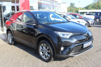 Toyota RAV4 2,0 LIMITED