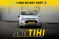 Ford B-max 1.6 Titanium 2016g 109tkm Lizing ko novBESP DOSTAVA CJEL RH