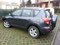 Toyota RAV4 2,0 VVT-i automatik