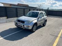 Toyota RAV4 2,0 VVT-i