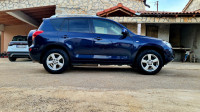 Toyota RAV4 2,0 VVT-i - plin, automatik