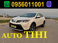 Toyota RAV4 2,0D-4D 2014G DIZEL SAMO 149TKM BESPL DOSTAVA KARTICE ZAMJ