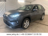 Toyota RAV4 2,5**160kw***HYBRID**BUSINESS*GARANCIJA**