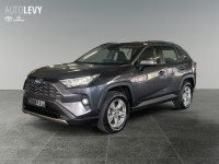 Toyota RAV4 2,5 HYBRID COMFORT***GARANCIJA DO 2033.***