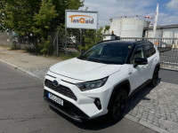 Toyota RAV4 2,5 HYBRID*LOUNGE**NOVI MODEL**