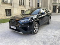 Toyota RAV4 2,5