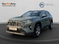 Toyota RAV4 Hybrid 2.5 Executive Aut.