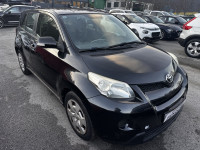 Toyota Urban Cruiser 1,3 KLIMA, KUPLJEN NOVI U HR. REG.DO 04.2025