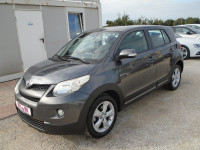 Toyota Urban Cruiser AWD 1,4 D-4D