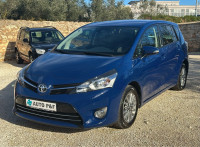 TOYOTA Verso 1.6 D-4D Edition S *sva oprema+registracija do 11/2025.*