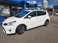 Toyota Verso 1,6 D-4D// prva vlasnica// HR auto//reg 10-25//