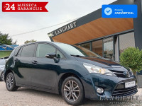 Toyota Verso 1,6 D-4D,7Sjedala,Servisna,Garancija,Reg.do 31.12.2024