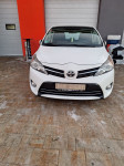 Toyota Verso 1,6 D-4D