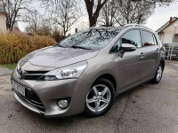 Toyota Verso 1,6 D-4D