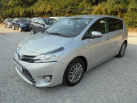 TOYOTA  VERSO 1.6 D4D  NAVIGACIJA,KAMERA,TEMPOMAT,ALU 16 !!