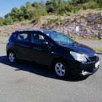 Toyota Verso 1.8