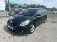 Toyota Verso 2.0 D-4D