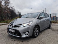 Toyota Verso 2,0 D-4D