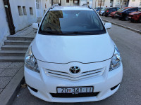 Toyota Verso 2.0 D-4D STYLE