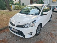 Toyota Verso Verso 1,6 D-4D