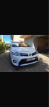 Toyota Verso Verso 1,6 D-4D